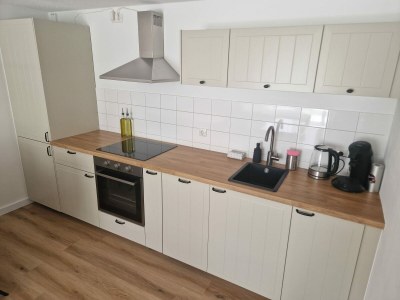 Holiday apartment Bergidylle- saniert und hochwertig - Outdoor photo 4