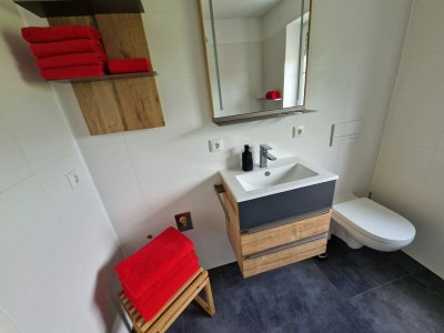 Holiday apartment Bergidylle- saniert und hochwertig - Outdoor photo 5