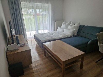 Holiday apartment Bergidylle- saniert und hochwertig - Features photo 9