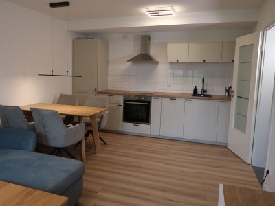 Holiday apartment Bergidylle- saniert und hochwertig - Features photo 11