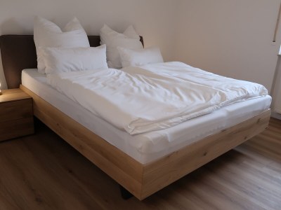 Holiday apartment Bergidylle- saniert und hochwertig - Features photo 12