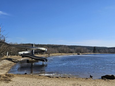 Holiday apartment Bergidylle- saniert und hochwertig - Environment photo 18