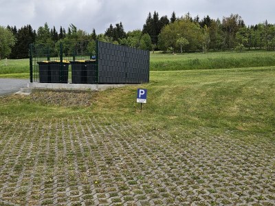 Holiday apartment Bergidylle- saniert und hochwertig - Environment photo 19