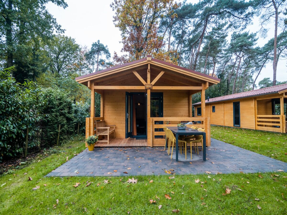 Holiday park Holiday Home in Markelo near Forest & Pool