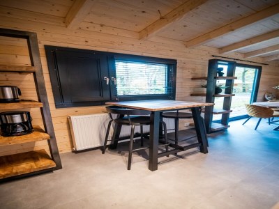 Holiday park Holiday Home in Markelo near Forest & Pool - Features photo 12