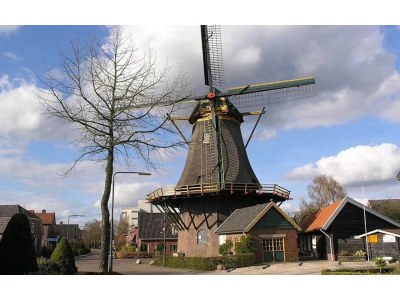 Holiday park Holiday Home in Markelo near Forest & Pool - Environment photo 22