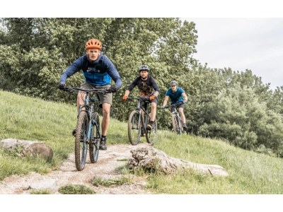 Holiday park Holiday Home in Markelo near Forest & Pool - Environment photo 23