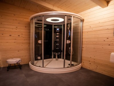 Holiday park Holiday Home in Markelo near Forest & Pool - Outdoor photo 30