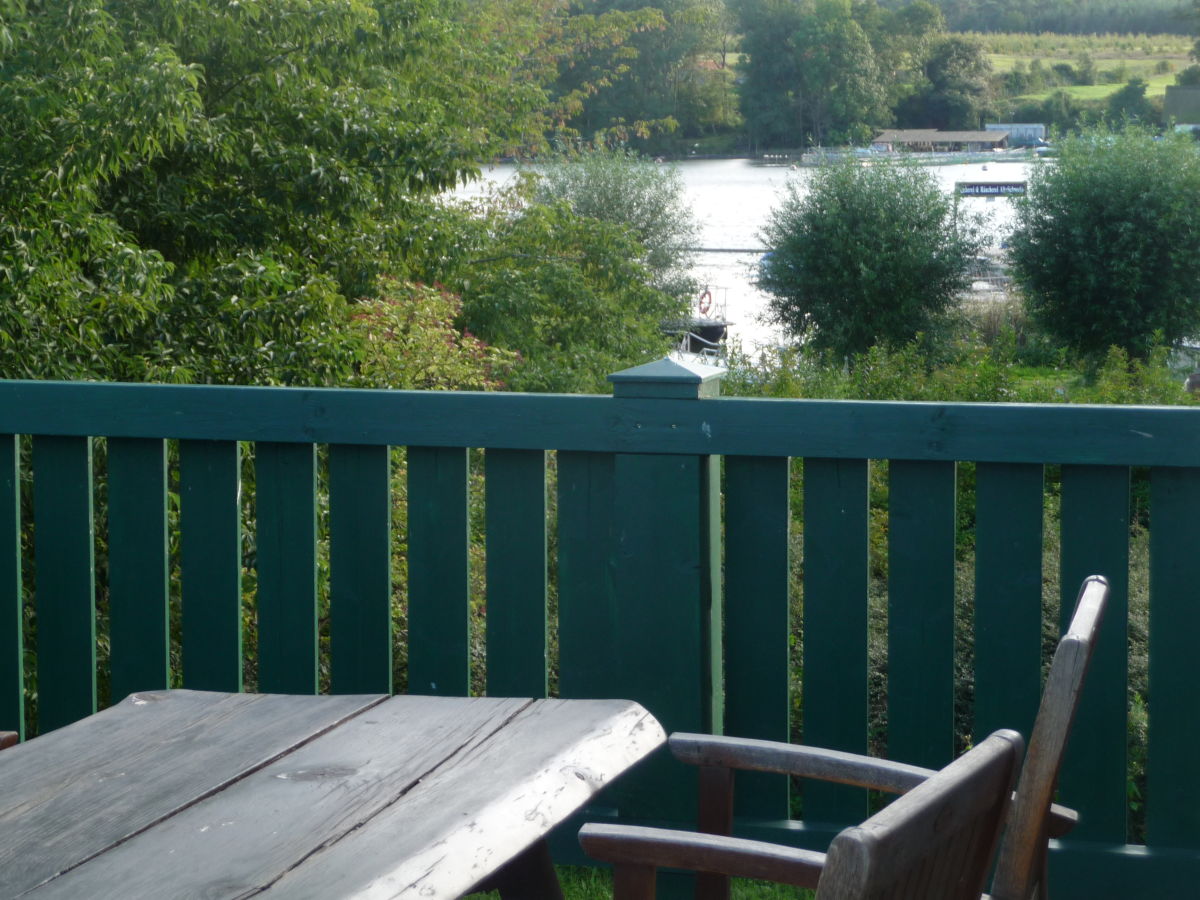 Holiday house "Morgensonne" - Outdoor photo 2