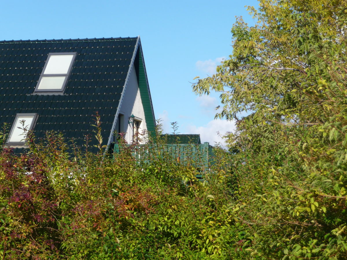 Holiday house "Morgensonne" - Outdoor photo 4