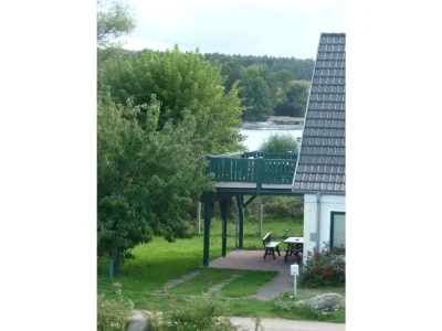 Holiday house "Morgensonne" in Alt-Schwerin - Holiday house