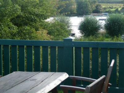 Holiday house "Morgensonne" - Outdoor photo 2