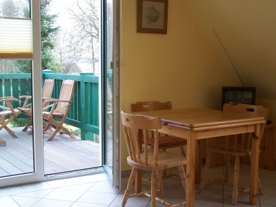 Holiday house "Morgensonne" - Features photo 9