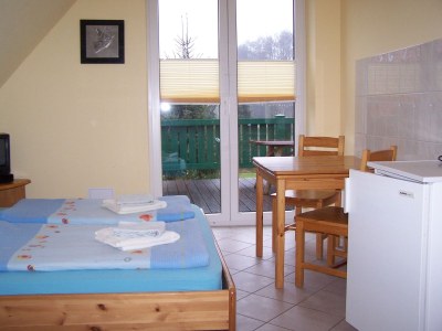 Holiday house "Morgensonne" - Features photo 13