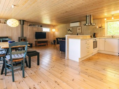 Holiday house 6 Personen Ferienhaus in Hals - Outdoor photo 6