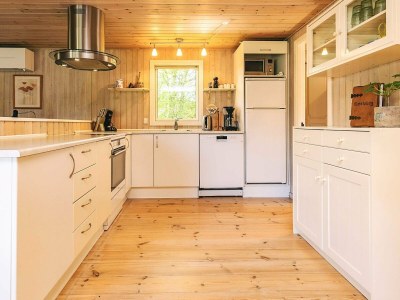 Holiday house 6 Personen Ferienhaus in Hals - Outdoor photo 13