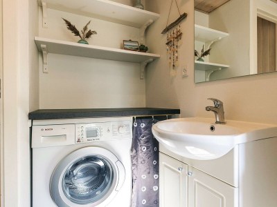 Holiday house 6 Personen Ferienhaus in Hals - Outdoor photo 14