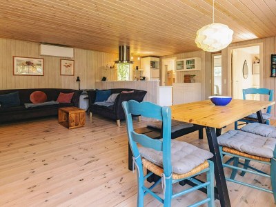 Holiday house 6 Personen Ferienhaus in Hals - Outdoor photo 17