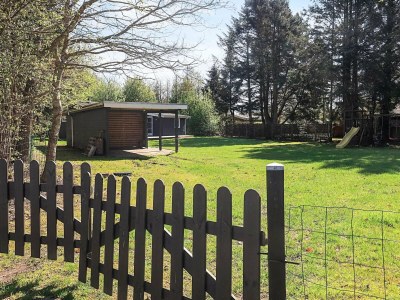 Holiday house 6 Personen Ferienhaus in Hals - Outdoor photo 18