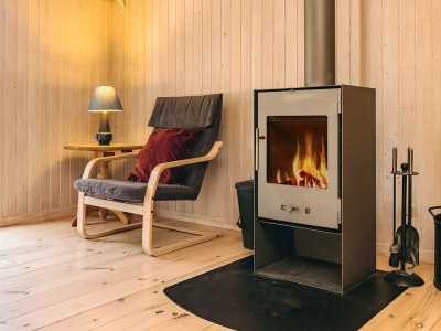 Holiday house 6 Personen Ferienhaus in Hals - Outdoor photo 20