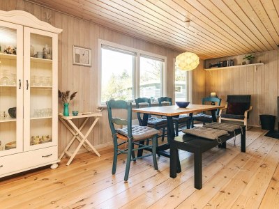 Holiday house 6 Personen Ferienhaus in Hals - Outdoor photo 21