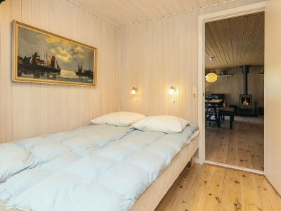 Holiday house 6 Personen Ferienhaus in Hals - Outdoor photo 22