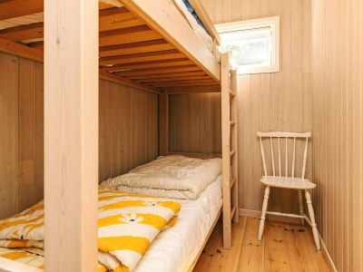 Holiday house 6 Personen Ferienhaus in Hals - Outdoor photo 23