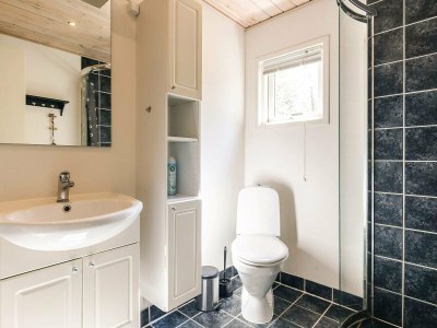 Holiday house 6 Personen Ferienhaus in Hals - Outdoor photo 24