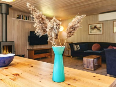 Holiday house 6 Personen Ferienhaus in Hals - Outdoor photo 25