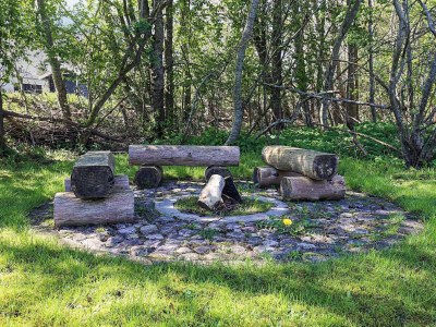 Holiday house 6 Personen Ferienhaus in Hals - Outdoor photo 27