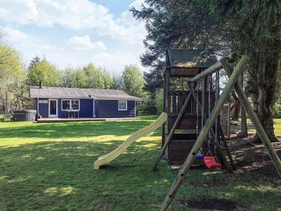 Holiday house 6 Personen Ferienhaus in Hals - Outdoor photo 28