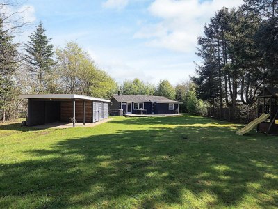 Holiday house 6 Personen Ferienhaus in Hals - Outdoor photo 29