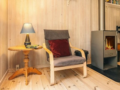 Holiday house 6 Personen Ferienhaus in Hals - Outdoor photo 30