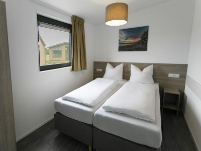 caravan Mobile Home im Tropical Islands Resort - Features photo 9