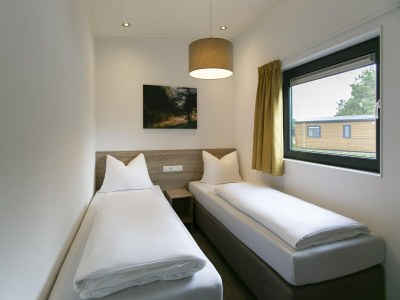 caravan Mobile Home im Tropical Islands Resort - Features photo 11