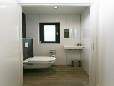 caravan Mobile Home im Tropical Islands Resort - Features photo 13