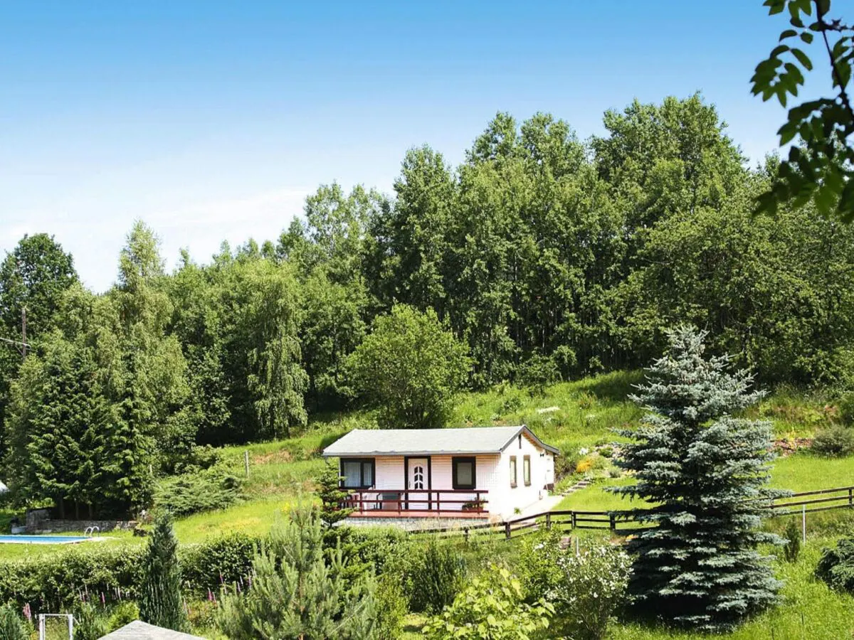 Holiday house Ferienhaus, Steinbach-Hallenberg