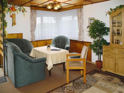 Holiday house Ferienhaus, Steinbach-Hallenberg - Features photo 13