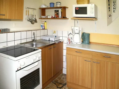 Holiday house Ferienhaus, Steinbach-Hallenberg - Features photo 15