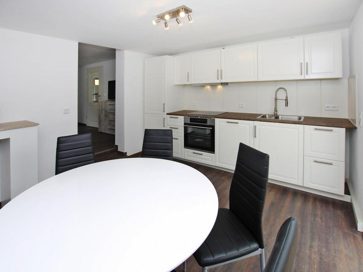 Holiday house Ferienhaus in Plau am See - Features photo 4