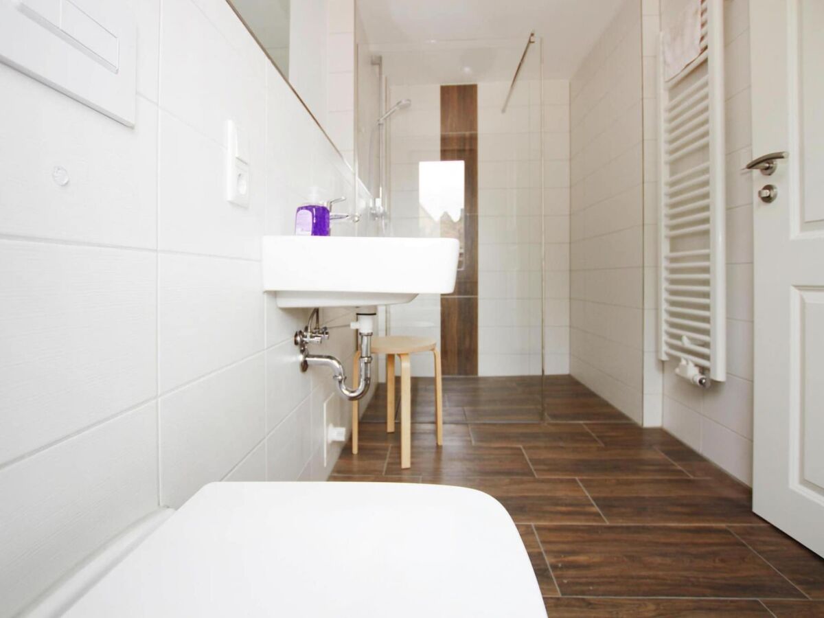 Holiday house Ferienhaus in Plau am See - Features photo 5