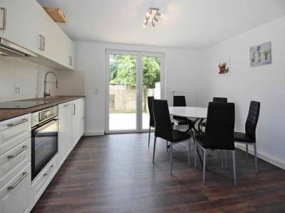 Holiday house Ferienhaus in Plau am See - Features photo 11