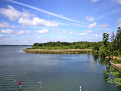 Holiday house Ferienhaus in Plau am See - Outdoor photo 13