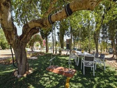 Holiday house Villa auf Mallorca mit Pool & Bergblick - Outdoor photo 3