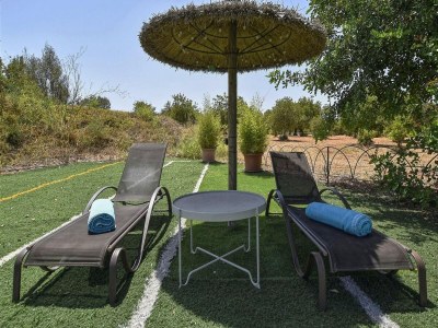 Holiday house Villa auf Mallorca mit Pool & Bergblick - Outdoor photo 14