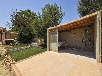 Holiday house Villa auf Mallorca mit Pool & Bergblick - Outdoor photo 15