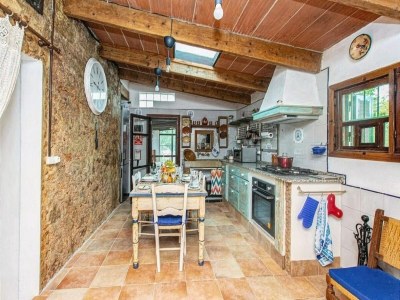 Holiday house Villa auf Mallorca mit Pool & Bergblick - Features photo 18