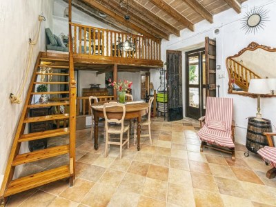 Holiday house Villa auf Mallorca mit Pool & Bergblick - Features photo 19