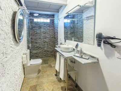 Holiday house Villa auf Mallorca mit Pool & Bergblick - Features photo 21