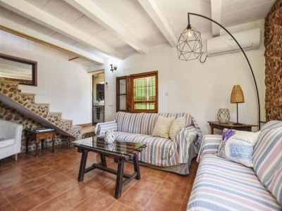 Holiday house Villa auf Mallorca mit Pool & Bergblick - Features photo 25